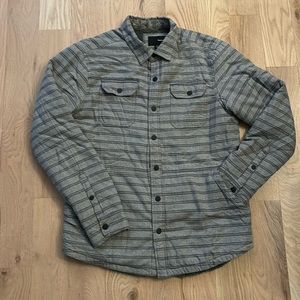 Men’s Hurley shacket